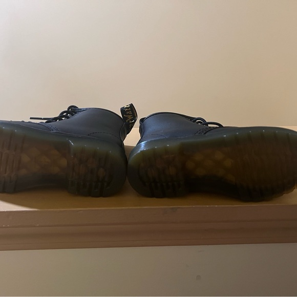 Kids Dr. Martens - Doc boots - Picture 4 of 5